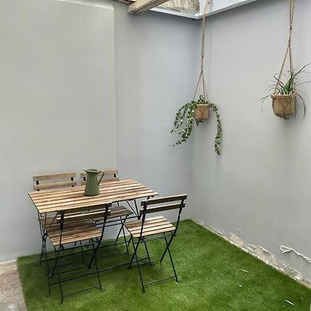 Le Petit Championnet T2 Lägenhet Grenoble Exteriör bild